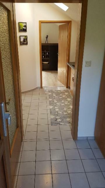 Michaels Wildgatter Apartment Grafenwiesen Luaran gambar